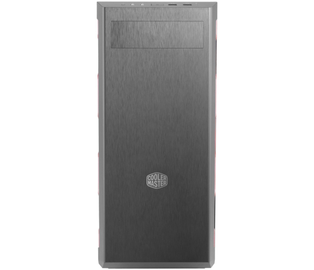 COOLER MASTER MasterBox MB600L MCB-B600L-KA5N-S00 - 420782 - zdjęcie 3